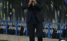 Maresca: "La strada è quella giusta". I fischi? Tifosi rammaricati come noi"