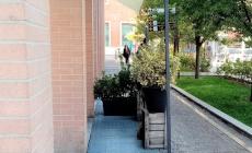 Il vigile ferito nella rissa: &laquo;Ho avuto paura per il mio occhio, ma siamo riusciti a disperderli&raquo;