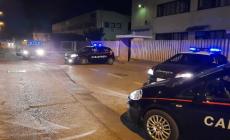Tradito da un tatuaggio: preso un albanese condannato a Parma e  latitante da 10 anni