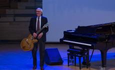 E' morto il chitarrista jazz Franco Cerri. Aveva 95 anni