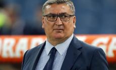 L'ex: Antonello Preiti era al Tardini: &laquo;Il Parma deve diventare squadra&raquo;