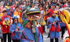 Rinasce il Carnevale? La voglia c'&egrave;, i volontari no