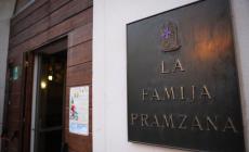 Viale Vittoria: In arrivo la strenna della Famija