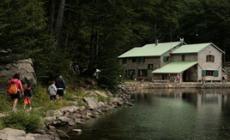 Domenica escursione al Lago Santo