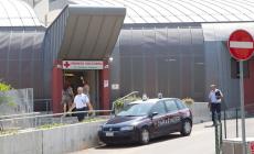 Violenta rapina a Moletolo: anziana legata e picchiata in casa