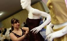 Ipsia, fucina di stiliste: in mostra 150 anni di moda parmigiana