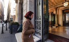 La senatrice Granato non vuole esibire il Green pass: sospesa 10 giorni