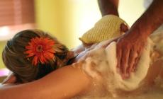 Massaggi: e le giunture si &laquo;ammorbidiscono&raquo;