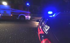 Fuga di gas: famiglia all'ospedale