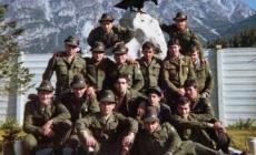 La rinascita alla fine della guerra: gli alpini riconquistano il Parmense 