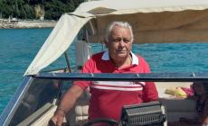 Addio a Monici, il meccanico con la simpatia nel motore