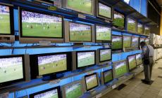 Bonus tv, &egrave; boom di vendite. E nei negozi linee roventi