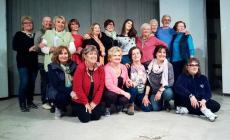 Verso il sereno «vola» da 35 anni