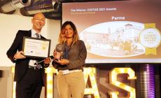 Impegno per un territorio Carbon neutral: Parma vince il premio europeo Civitas