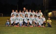I tornei giovanili di calcio: le finali Pulcini 2003 e 2002 a Carignano