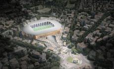 Nuovo stadio Tardini «ai raggi X». Presentato il progetto ai consiglieri