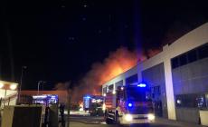 Rogo alla "Special Gomme": arrestato il piromane. Aveva avuto dei dissapori col titolare