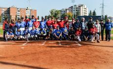 Promozione e inclusione nel segno del baseball per non vedenti