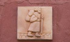 Oggi Mancuso presenta il libro sulla Francigena