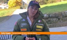 Malagò: "Sofia Goggia è pronta, sta tornando"