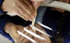 Un chilo di cocaina  in ufficio, arrestato un imprenditore di Fiorenzuola