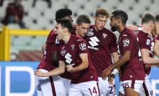 Torino-Genoa 3-2, Destro e Caicedo non bastano