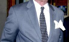 Morto Franco Spagnoli «Savoia», da emigrato a grande imprenditore della ristorazione