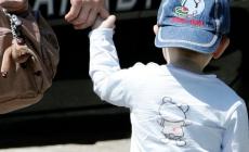 Gli effetti collaterali del lockdown: i bambini crescono troppo in fretta