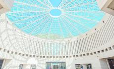 Tra foliage e futurismo: ecco il Mart di Rovereto