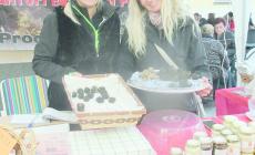 Il tartufo protagonista  per due  fine settimana