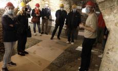 Gli abbonati della Gazzetta in visita alle gallerie: guarda chi c'era - Foto 
