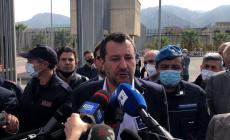 Caso Open Arms: Salvini assolto in via definitiva