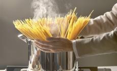  World Pasta Day, boom del consumo di spaghetti&Co