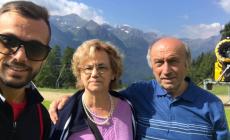 Pedrelli, il volontariato come &laquo;missione&raquo; quotidiana