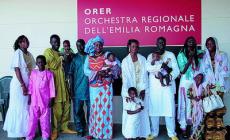 I senegalesi di Parma alle prese con la crisi