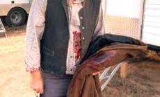 Tragedia sul set: per Baldwin rischi legali come produttore