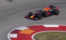 Austin, pole a Verstappen. Anche Hamilton in prima fila 