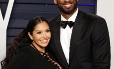 La moglie di Kobe Bryant fa causa alla contea di LA per la foto dei resti