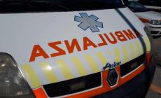 Persona investita da un treno: sospesa la circolazione ferroviaria