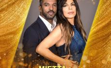 Caso Ballando con le stelle, Mietta (positiva) non risponde sul vaccino