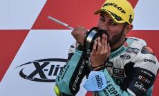 A Misano; vince Marquez, Quartararo campione del mondo
