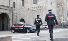 Maxi rissa tra giovanissimi in viale Toschi: sette per ora i fermati