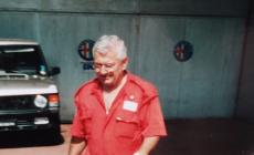 Addio a Vittorio Bertacchini, il meccanico del soccorso stradale col pallino della pulizia