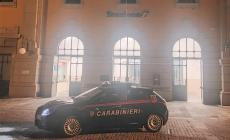 Risse, liti, sangue: un'altra notte violenta a Fidenza