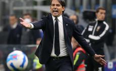 La Juve pareggia su rigore con l'Inter (1-1). Inzaghi espulso per proteste