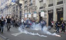 La libert&agrave; secondo i no vax e le regole di convivenza civile