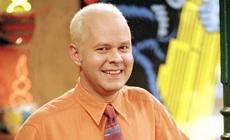 Morto James Michael Tyler, il Gunther di Friends