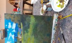 Arte a Langhirano: la Pro loco organizza i corsi di pittura