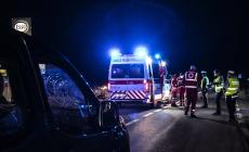 Felino, trovato cadavere nella sua auto