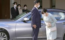 La principessa Mako sposa a Tokyo